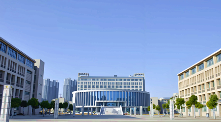 河南开封科技传媒学院